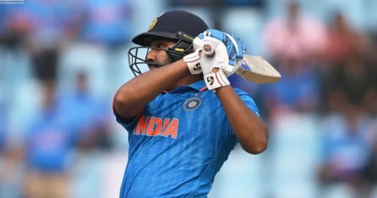 ICC CWC 2023: Indian skipper Rohit Sharma admits team fell short by 20-30 runs with bat